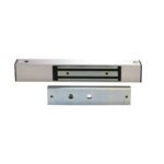 CQR AMG203/AT EM | Slimline | 320mm Transom Housing and magnet | Single | Monitored (LEAD TIME: 2-3 DAYS)