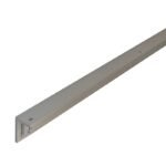 CQR AMH592/L2 EM 2m L Bracket | Vertical housing | for AMG205 (1 reqd.) (LEAD TIME: 2-3 DAYS)