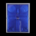 CQR BCMB/BL/PLUS Multibox Plus |Blue |Grade 3 (LEAD TIME: 2-3 DAYS)