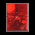 CQR BCMB/RD/PLUS Multibox Plus |Red |Grade 3 (LEAD TIME: 2-3 DAYS)
