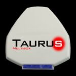 CQR BCMB/TAURUS/WH Multibox Cover Taurus |White (LEAD TIME: 2-3 DAYS)