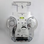 CQR BCSENZ/S/PLUS/L/W Senza S Plus Backplate | Backlit |G2/3 (LEAD TIME: 2-3 DAYS)