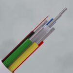 CQR CAB6/WH/LSF/100 Intruder Alarm Cable | 6 Multi Core | TYPE 2 | Eca | LSF | White | 100m (LEAD TIME: 2-3 DAYS)