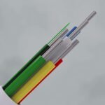CQR CAB6HF/WH/100 Intruder Alarm Cable | 6 Multi Core | TYPE 1 | Eca | LSZH | White | 100m (LEAD TIME: 2-3 DAYS)