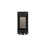 Eurolite G30-BNB-FD Grid & Modular Fridge Switch - Black Nickel (LEAD TIME: 2-3 DAYS)