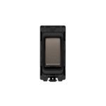 Eurolite G30-BNB-FF Grid & Modular Fridge Freezer Switch - Black Nickel (LEAD TIME: 2-3 DAYS)