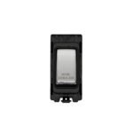 Eurolite G30-PC-WIC Grid & Modular Wine Cooler Switch - Polished Chrome (LEAD TIME: 2-3 DAYS)