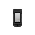 Eurolite G30-PC-WM Grid & Modular Washing Machine Switch - Polished Chrome (LEAD TIME: 2-3 DAYS)