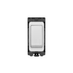 Eurolite G30-WHW-FF Grid & Modular Fridge Freezer Switch - Matt White (LEAD TIME: 2-3 DAYS)
