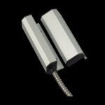 CQR GP001/AI/G2 GP001 Type A&I | Surface Contact | Grade 2 | Aluminium | Pre-resistored (LEAD TIME: 2-3 DAYS)