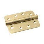 Eurospec HIN1433P/13SB/R Grade 13 Ball Bearing P Hinge Radius (LEAD TIME: 2-3 DAYS)