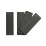 Eurospec INT1443 Intumescent Hinge Liner 100mm x 40mm (LEAD TIME: 2-3 DAYS)
