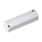 CQR JB707/WH Junction Box | 5 Way | Microswitch Tamper | White (LEAD TIME: 2-3 DAYS)