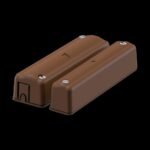 CQR SC570/BR/MULTI SC570 | Surface Contact | Grade 2 | Brown | Multi Resistored (LEAD TIME: 2-3 DAYS)