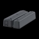 CQR SC570/GY/G3/EN SC570 | Surface Contact | Grade 3 | Anthracite Grey | Non-resistored (LEAD TIME: 2-3 DAYS)
