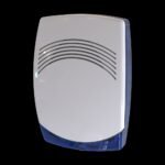 CQR SO/PICCOLO/WB/G3/S5 Piccolo System 5 | Strobe Sounder | Grade 3 | 112db | White/Blue (LEAD TIME: 2-3 DAYS)
