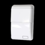 CQR SOINT2/WH SOINT2 | Sounder | Grade 3 | 110db | White (LEAD TIME: 2-3 DAYS)