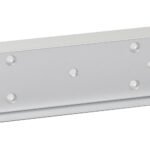 CQR STD/AH EM | Standard Bracket | Armature Plate (LEAD TIME: 2-3 DAYS)