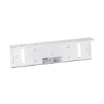 CQR STD/L EM | Standard Bracket | L (LEAD TIME: 2-3 DAYS)