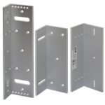 CQR STD/ZL EM | Standard Bracket | ZL (LEAD TIME: 2-3 DAYS)